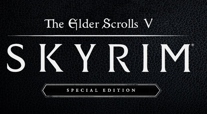 Novo trailer de The Elder Scrolls V: Skyrim Special Edition