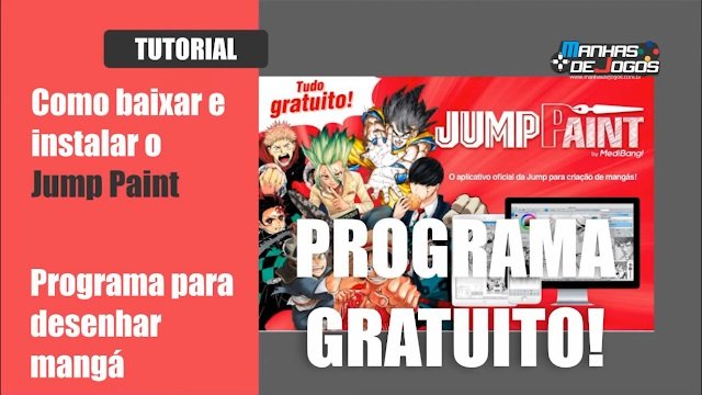 Jump Paint