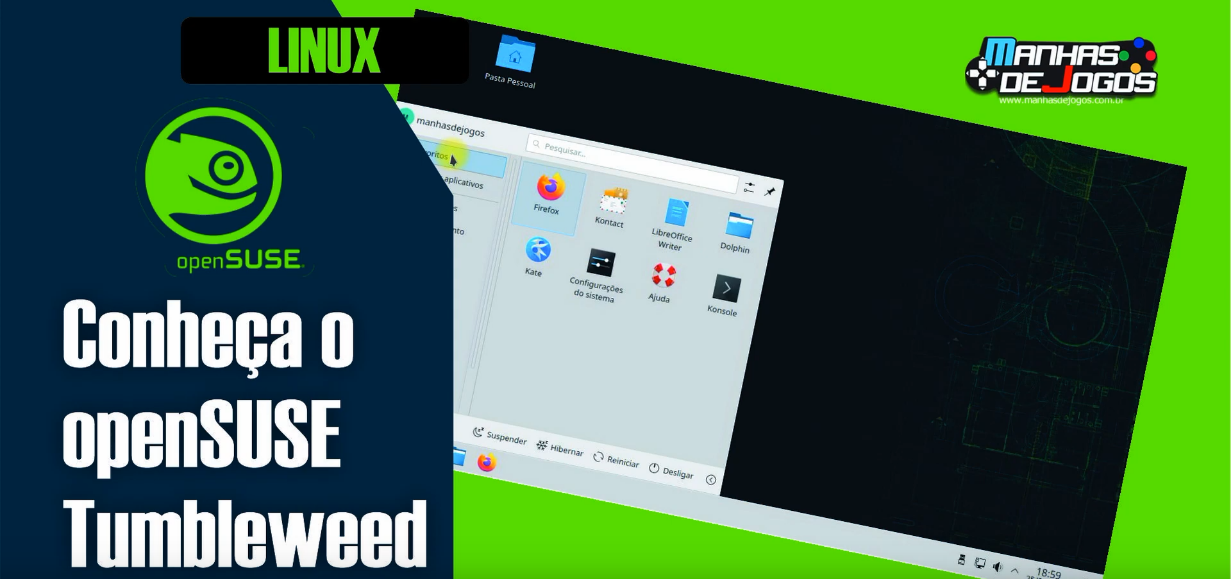 Screenshot 2024-07-20 at 12-28-57 Conheça o openSUSE Tumbleweed - YouTube