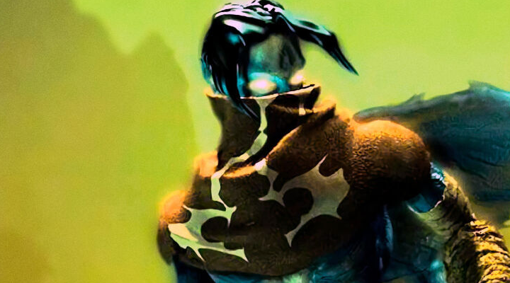 A pré-venda de Legacy of Kain: Soul Reaver 1-2 Remastered começou bem