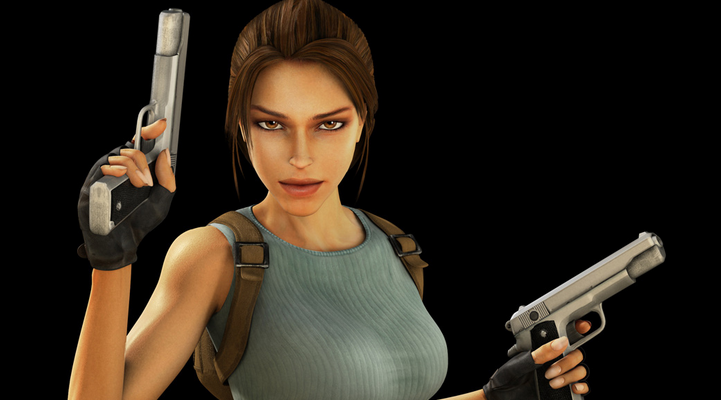 Atriz de Game of Thrones será Lara Croft na série da Amazon