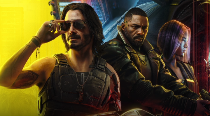 Cyberpunk 2077 não receberá atualização no PlayStation 5 Pro