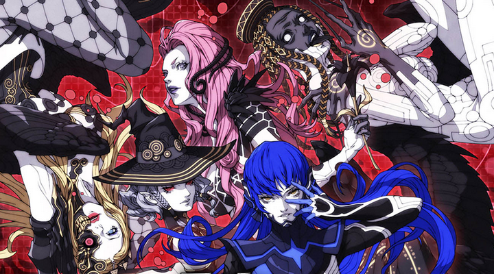 Demo de Shin Megami Tensei V: Vengeance foi liberada para PC e PS5