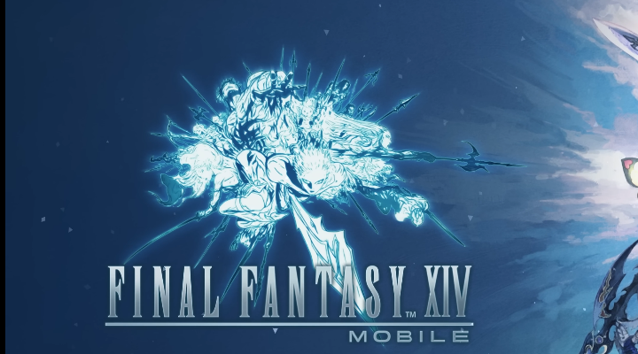 Final Fantasy XIV Mobile ganha trailer de revelação