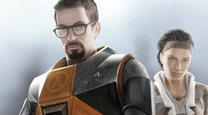 Half-Life 2 está de graça na plataforma Steam