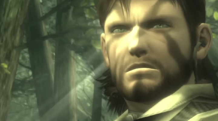 Metal Gear Solid: Master Collection Vol. 1 agora tem suporte a 4k
