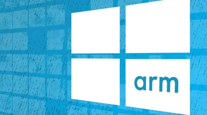 Microsoft liberou a ISO do Windows 11 Arm