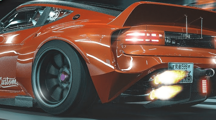 Need For Speed Unbound ganha trailer para apresentar o Vol. 9