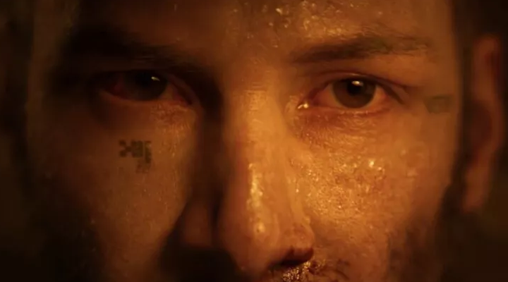 Série Nível Secreto ganha novo vídeo com Keanu Reeves