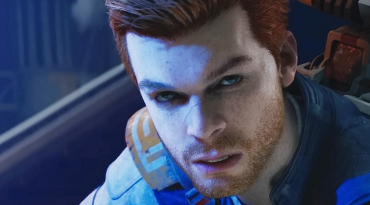 Star Wars Jedi: Survivor ficou pior no PlayStation 5 Pro