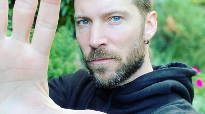 Troy Baker estará no novo jogo da Naughty Dog