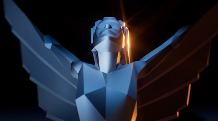 Veja a lista com os nomeados no The Game Awards 2024
