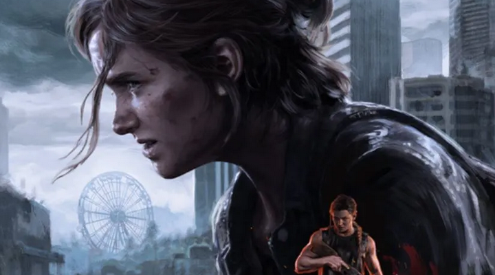 Veja o trailer de The Last of Us Part II Remastered aprimorado no PS5 Pro