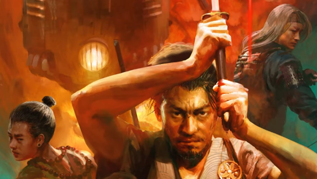 Assista a um novo trailer do jogo Shadow of the Road