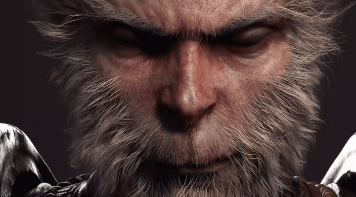 Black Myth Wukong ganha atualização com mapa e melhorias