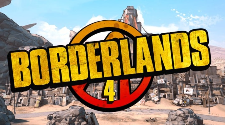 Borderlands 4 vai aparecer durante The Game Awards 2024