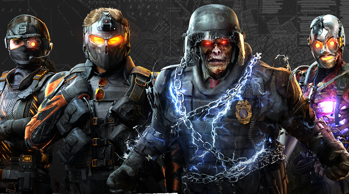 Call of Duty: Black Ops 6 ficará gratuito no próximo final de semana