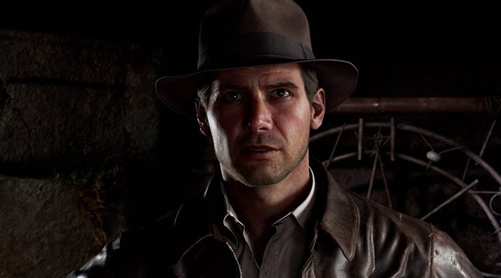 Canal Digital Foundry compara versões de Indiana Jones e o Grande Círculo 1 Canal Digital Foundry compara versões de Indiana Jones e o Grande Círculo