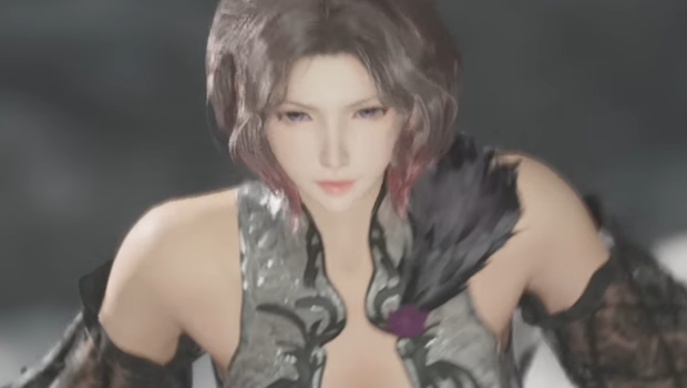 Confira um novo vídeo do jogo Lost Soul Aside