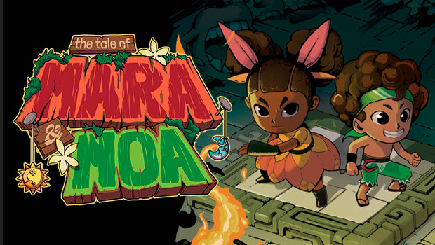 Estúdio brasileiro anuncia Lighthouse of Madness e The Tale of Mara and Moa para PC e consoles