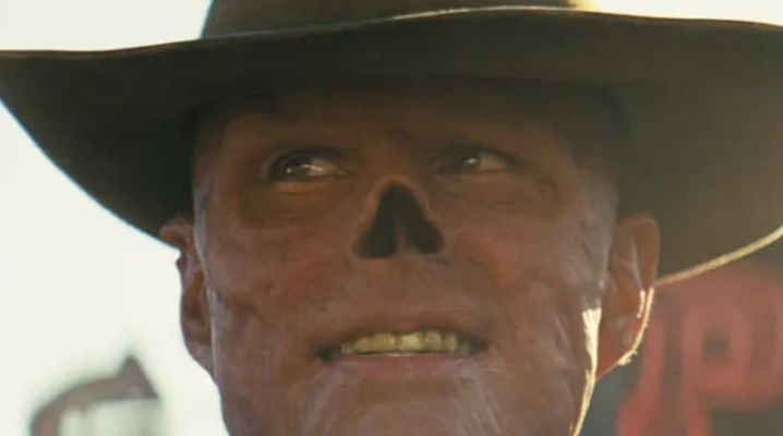 Gravações da segunda temporada da série Fallout começaram