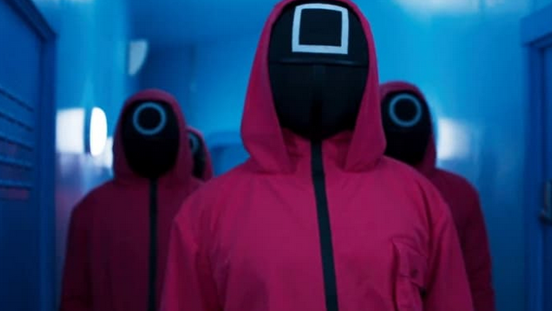 Já extreou na Netflix a segunda temporada da série Round 6