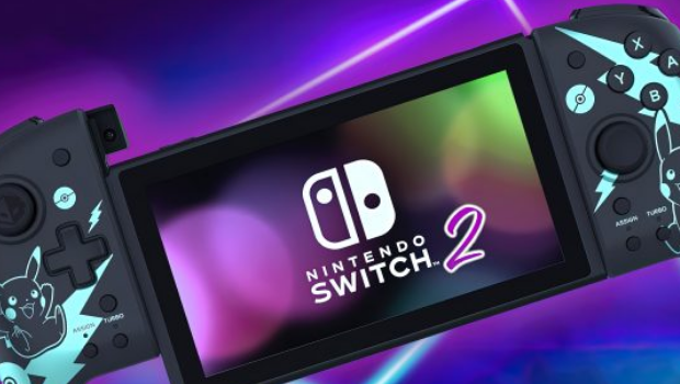 Página italiana divulgou suposta data de lançamento do Nintendo Switch 2