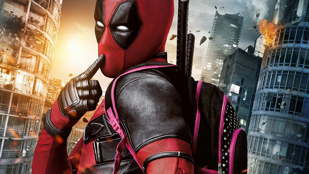 Rumor indica que Deadpool será adicionado em Marvel Rivals