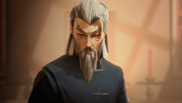 Sifu está gratuito na Epic Games Store por tempo limitado