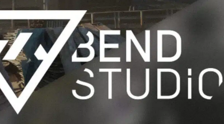 Supostas imagens de um novo jogo da Bend Studio vazaram