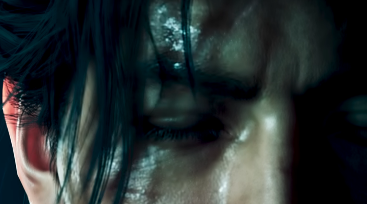 The Game Awards 2024 - Trailer de anúncio do jogo Onimusha: The Way of the Sword