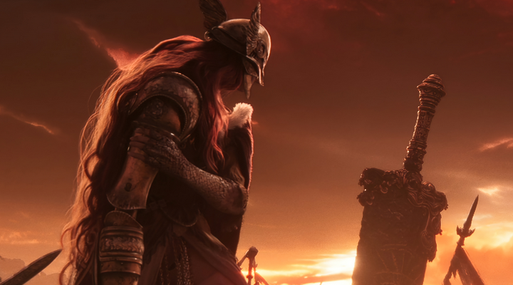 The Game Awards 2024 – Trailer de anúncio de Elden Ring: Nightreign