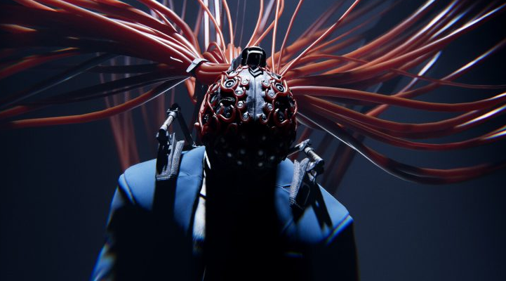 The Game Awards 2024 – Trailer do jogo Den of Wolves