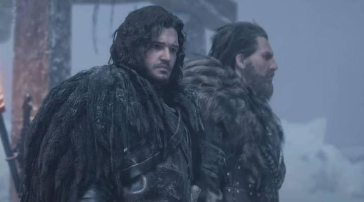 The Game Awards 2024 – Trailer do jogo Game of Thrones: Kingsroad