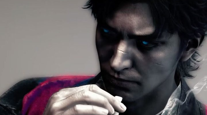 The Game Awards 2024 – Trailer do jogo Project Century 1 The Game Awards 2024 – Trailer do jogo Project Century
