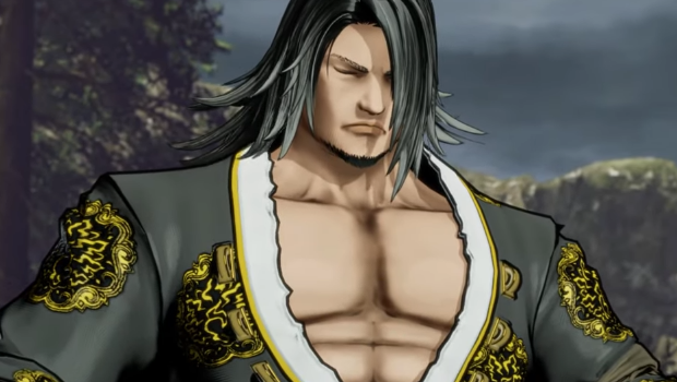 Trailer de Fatal Fury: City of the Wolves destaca o lutador Gato