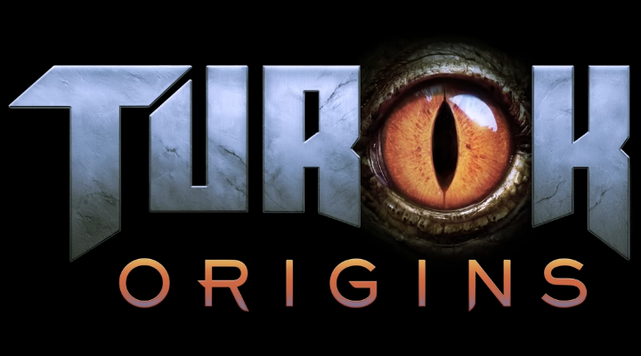 Turok Origins The Game Awards 2024