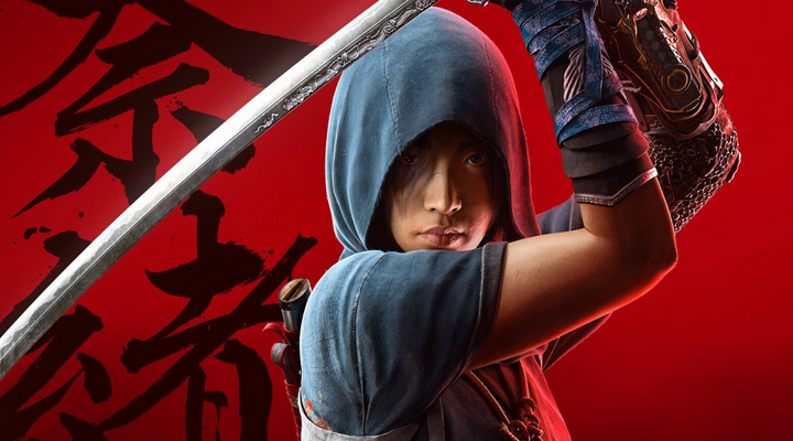 Vários vídeos de Assassin's Creed Shadows foram descobertos no canal da Ubisoft