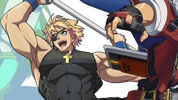 Anime Guilty Gear Strive: Dual Rulers ganha trailer