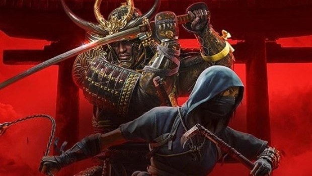 Assassin's Creed Shadows é adiado novamente pela Ubisoft