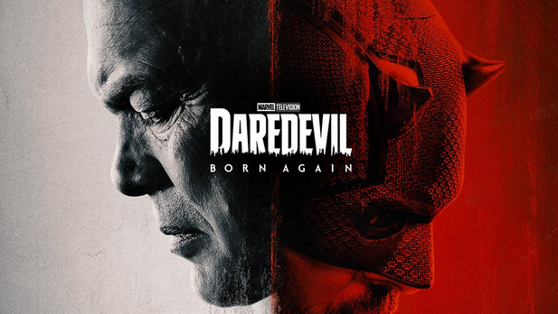 Assista ao primeiro trailer da série Demolidor: Renascido