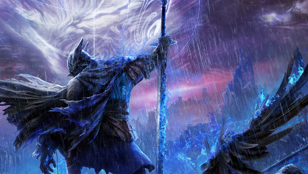 Bandai Namco anuncia datas para testar Elden Ring Nightreign