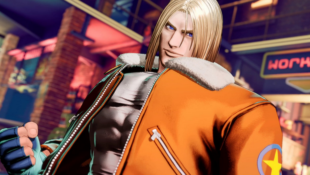 Beta aberto de Fatal Fury: City of the Wolves é confirmado para fevereiro