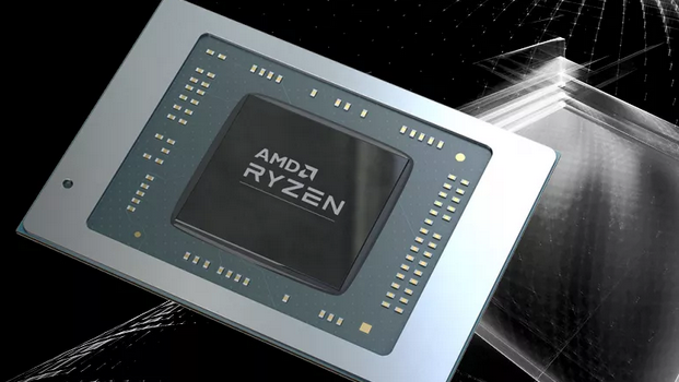CES 2025 - AMD apresentou os processadores Ryzen 9000HX para notebooks
