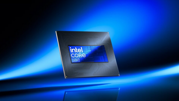 CES 2025 - Intel apresenta linha Core Ultra 200U para notebooks de entrada