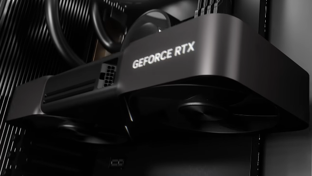 CES 2025 - RTX 5090, RTX 5080, RTX 5070 Ti e RTX 5070 são anunciadas pela NVIDIA