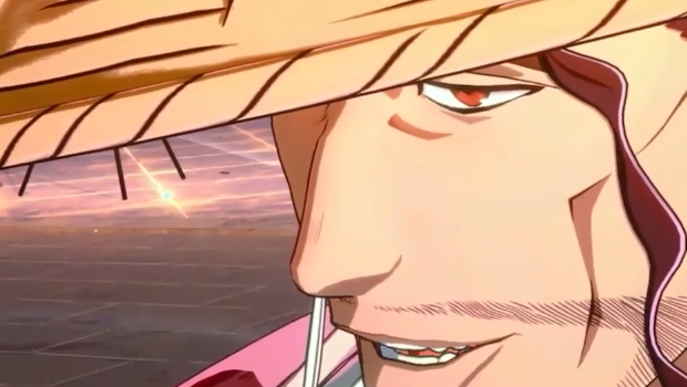 Capitão Shunsui Kyoraku é o destaque no novo trailer de Bleach: Rebirth of Souls