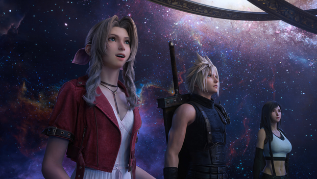 Confira as especificações para jogar a versão para PC de Final Fantasy 7 Rebirth 1 Confira as especificações para jogar a de versão para PC de Final Fantasy 7 Rebirth