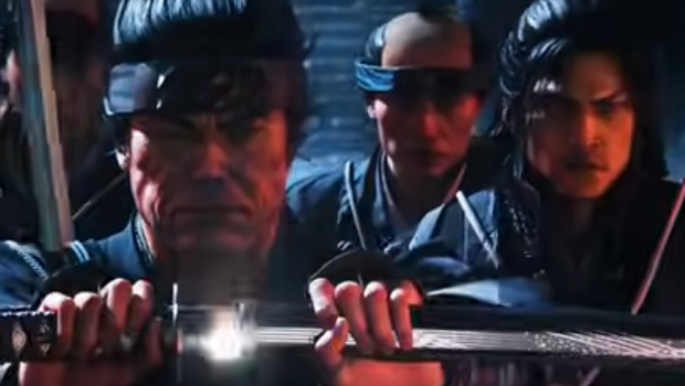 Confira se seu PC vai rodar o jogo Rise of the Ronin