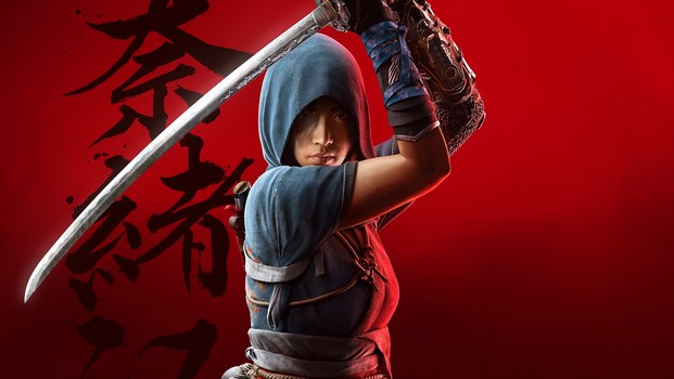 Confira um novo trailer do jogo Assassin’s Creed Shadows